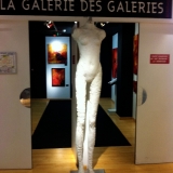 Galeries Lafayettes