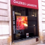 Galeries Lafayettes